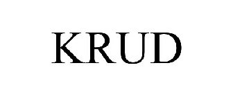 KRUD