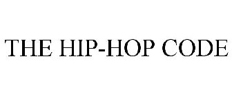 THE HIP-HOP CODE