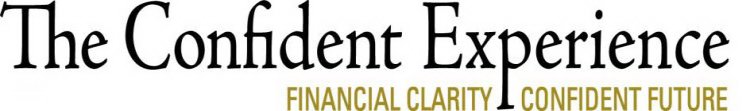 THE CONFIDENT EXPERIENCE FINANCIAL CLARITY CONFIDENT FUTURE