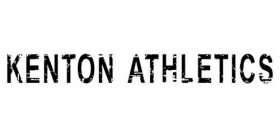 KENTON ATHLETICS