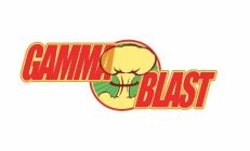 GAMMA BLAST