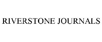 RIVERSTONE JOURNALS