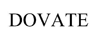 DOVATE