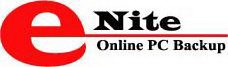 E NITE ONLINE PC BACKUP