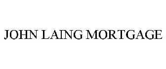 JOHN LAING MORTGAGE