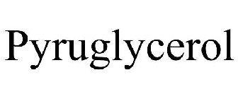 PYRUGLYCEROL