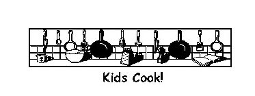 KIDS COOK!