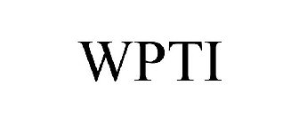 WPTI