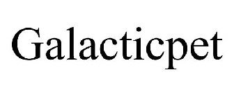 GALACTICPET