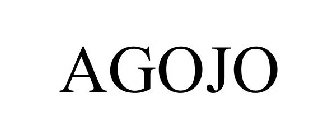 AGOJO