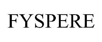 FYSPERE