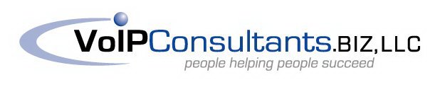 VOIPCONSULTANTS.BIZ, LLC PEOPLE HELPING PEOPLE SUCCEED