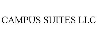 CAMPUS SUITES LLC