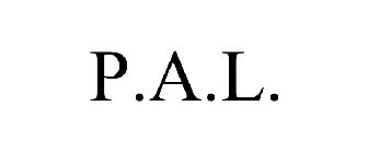 P.A.L.