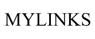 MYLINKS