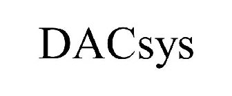 DACSYS