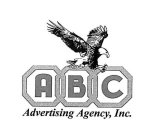 ABC ADVERTISING AGENCY, INC.