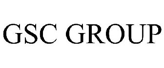 GSC GROUP