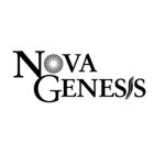 NOVA GENESIS