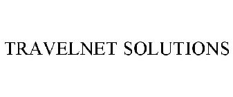 TRAVELNET SOLUTIONS