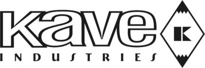 K KAVE INDUSTRIES