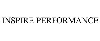 INSPIRE PERFORMANCE