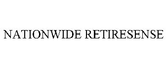 NATIONWIDE RETIRESENSE