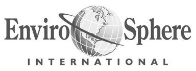 ENVIRO SPHERE INTERNATIONAL