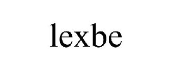 LEXBE