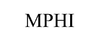 MPHI