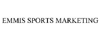 EMMIS SPORTS MARKETING