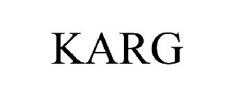 KARG