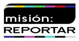 MISIÓN: REPORTAR