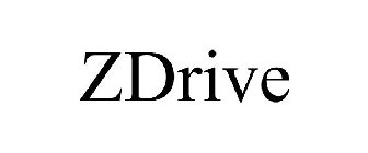 ZDRIVE