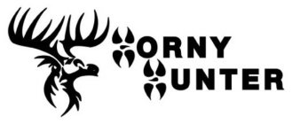 HORNY HUNTER