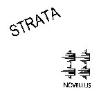 STRATA NOVELLUS