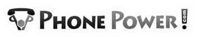 PHONE POWER