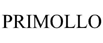 PRIMOLLO
