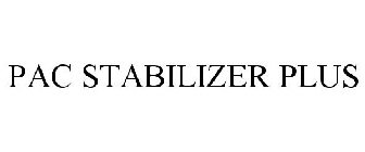 PAC STABILIZER PLUS
