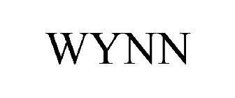 WYNN