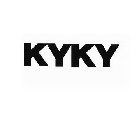 KYKY