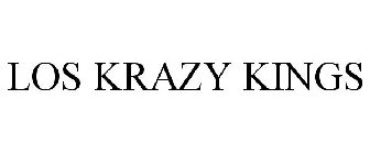 LOS KRAZY KINGS