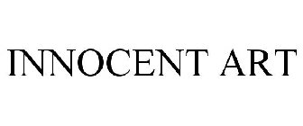 INNOCENT ART