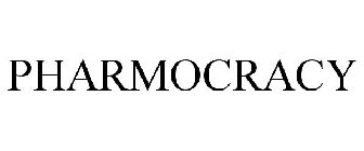 PHARMOCRACY