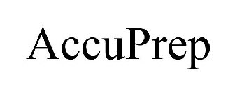 ACCUPREP