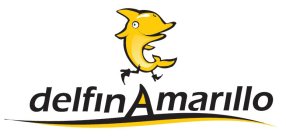 DELFIN AMARILLO