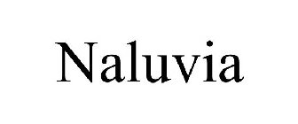 NALUVIA