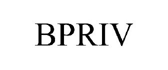 BPRIV