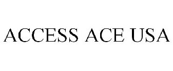 ACCESS ACE USA