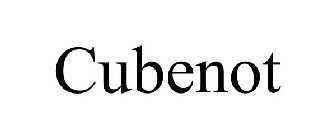 CUBENOT